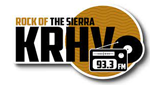 Logo KRVH