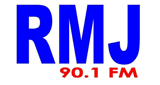 Logo RMJ FM