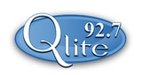 Logo 92.7 Qlite