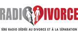 Logo Radio Divorce