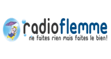 Logo Radio Flemme
