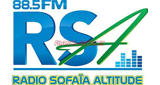 Logo RADIO SOFAIA ALTITUDE