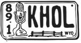 Logo Jackson Hole Community Radio