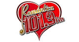Logo Romántica