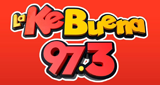 Logo Ke Buena