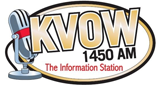 Logo The Talk of Fremont County