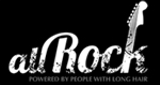 Logo All Rock Radio