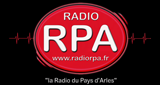 Logo Radio RPA