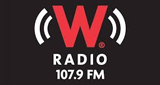 Logo W Radio
