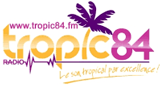 Logo Tropic 84