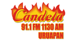 Logo Candela