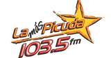 Logo La Más Picuda
