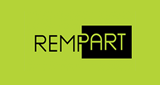 Logo Rempart Radio