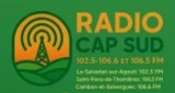 Logo Radio Cup Sud