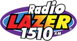 Logo Radio Lazer 1510 AM