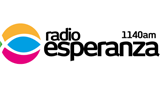Logo Radio Esperanza