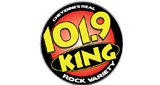 Logo 101.9 KIGN