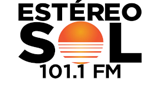 Logo Estéreo Sol