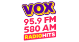 Logo VOX