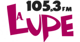 Logo La Lupe
