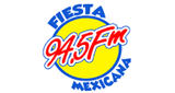Logo Fiesta Mexicana