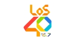 Logo Los 40