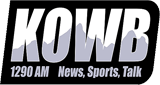 Logo KOWB