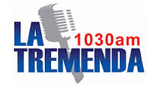 Logo La Tremenda