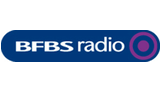 Logo BFBS Afghanistan