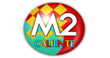 Logo M2 Caliente