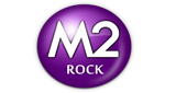 Logo M2 Rock
