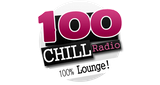 Logo 100 Chill Radio
