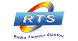 Logo Radio Tiemeni Siantou