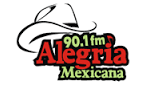 Logo Alegría Mexicana