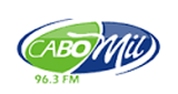 Logo Cabo Mil Radio