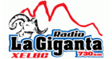 Logo La Giganta