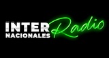 Logo INTERNACIONALES RADIO