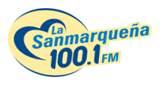 Logo La Sanmarqueña