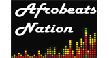 Logo Afrobeats Nation