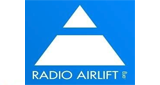 Logo Radio Airlift