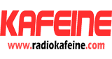 Logo Radio Kafein