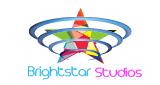Logo Brightstar Studios