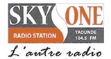 Logo Sky One Radio