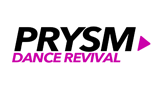 Logo Prysm Dance Revival