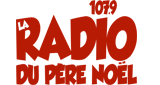 Logo La radio du pere noel