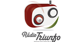 Logo Radio Triunfo