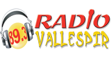 Logo Radio Vallespir