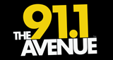 Logo The Avenue