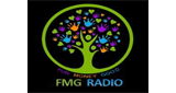 Logo FMG Radio