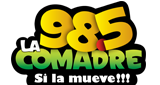 Logo La Comadre
